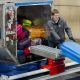 Baggage Handler