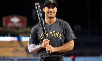 Giancarlo Stanton