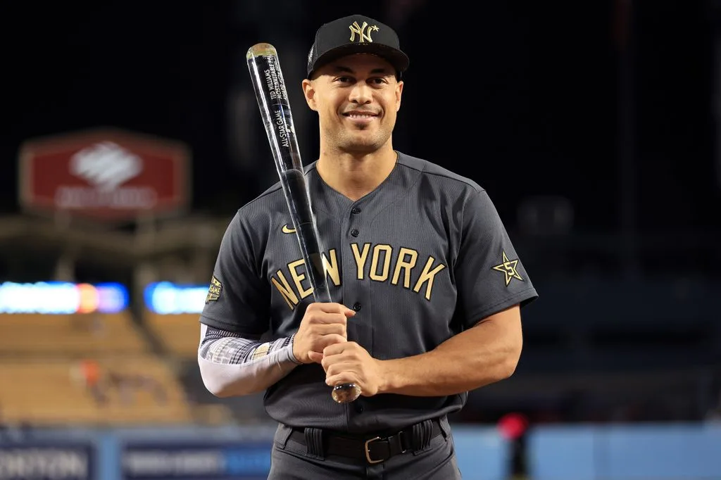 Giancarlo Stanton