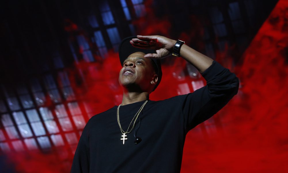 Jay-Z