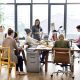 Co-working Spaces Around the Globe