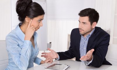 Hurting Your Business Relationships