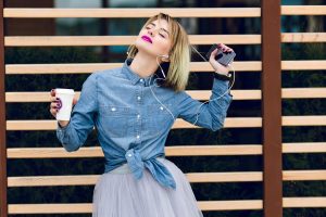 90s Fashion Trends