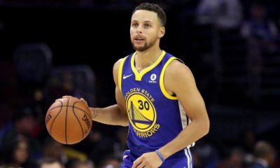 Steph Curry
