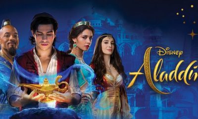 Disney’s Live-Action Aladdin