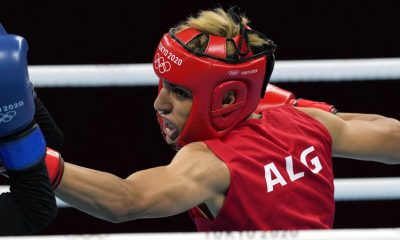 Boxing’s Bewildering Decisions