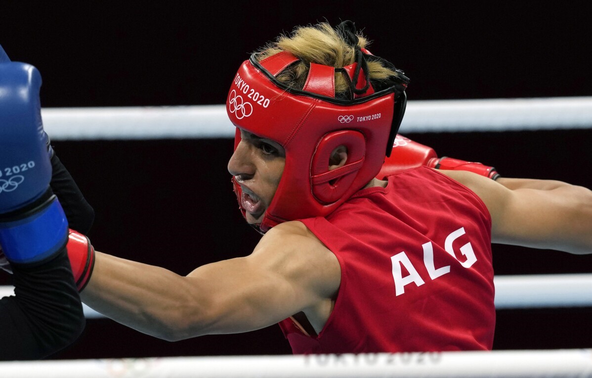 Boxing’s Bewildering Decisions