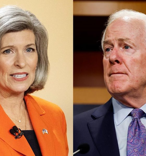 California Incumbents Fundraising Report