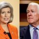 California Incumbents Fundraising Report