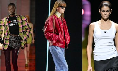 Fall's Biggest Trends