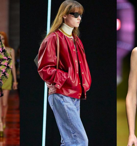 Fall's Biggest Trends