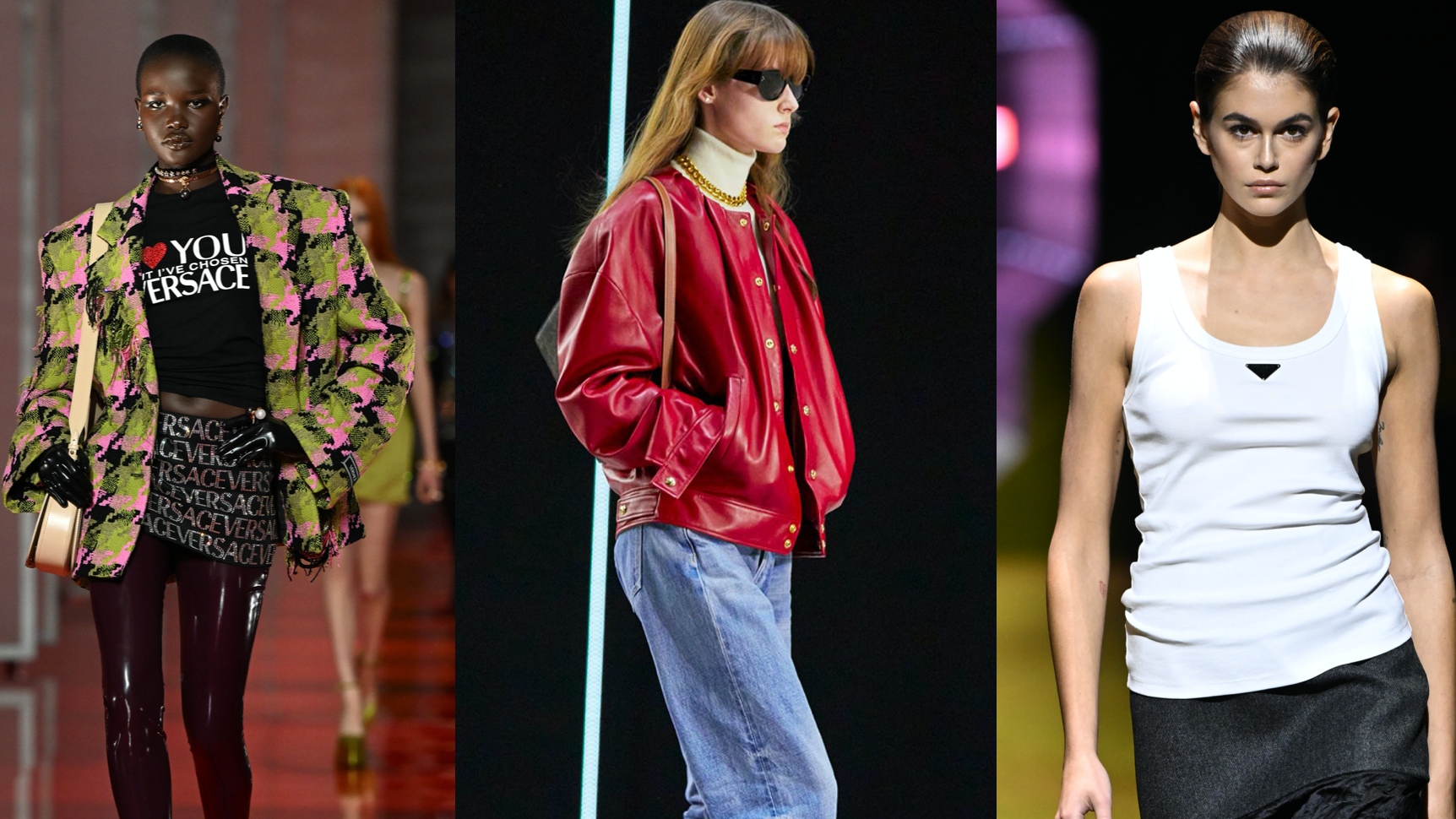 Fall's Biggest Trends