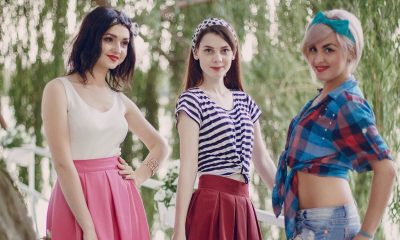 90s Fashion Trends
