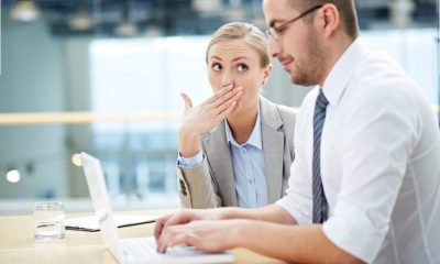 Worst Mistakes You Can Ever Make at Work