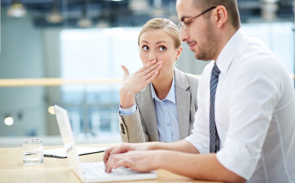 Worst Mistakes You Can Ever Make at Work