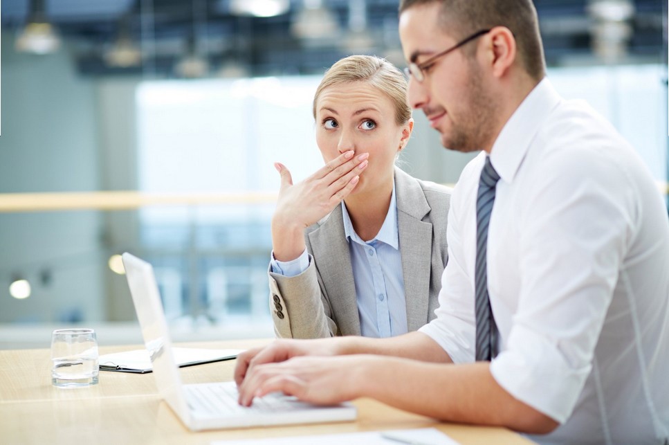 Worst Mistakes You Can Ever Make at Work