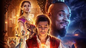 Disney’s Live-Action Aladdin