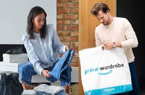 Amazon Customers