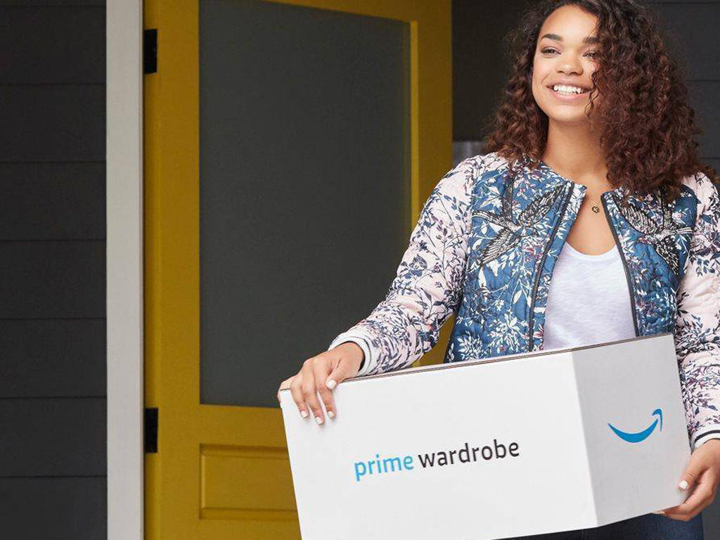 Amazon Customers