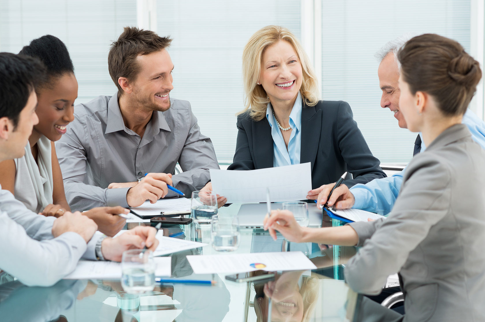 Understand Your Employees and Keep Them Happy