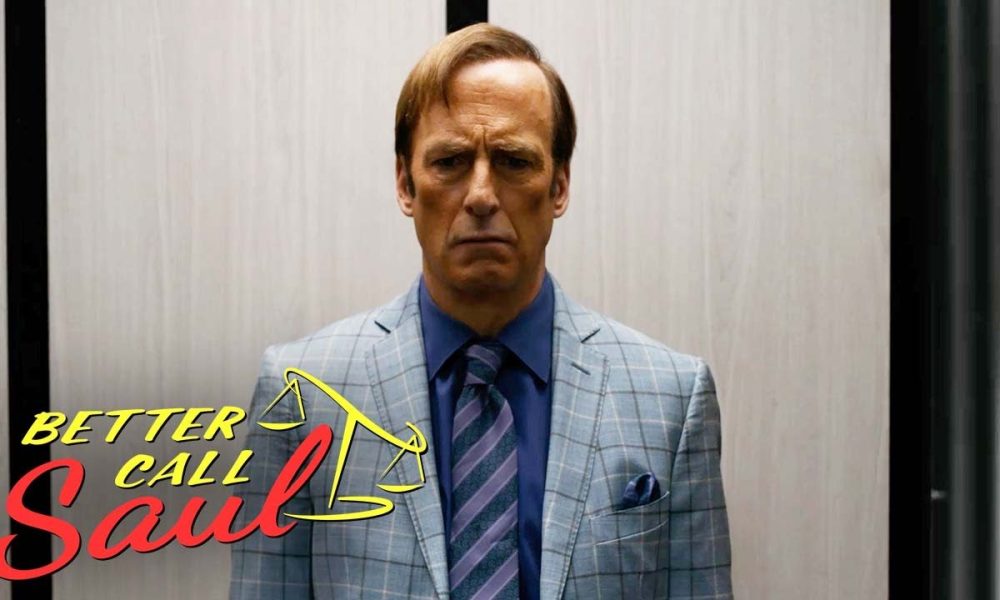 Better Call Saul