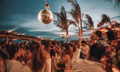 Nightlife Scene from LA To Ibiza