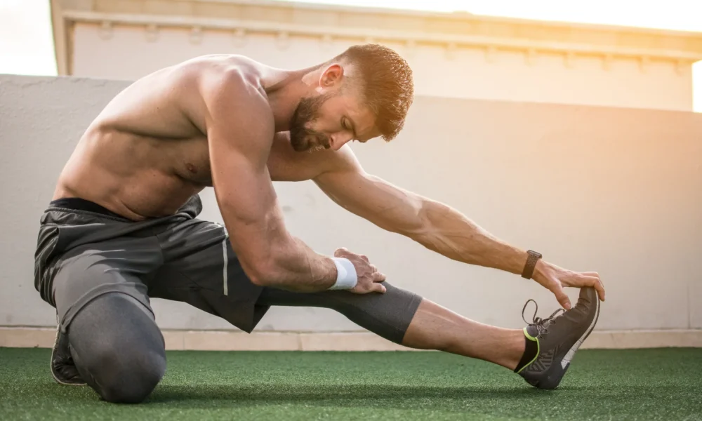How Stretching Can Make or Break Your Workout