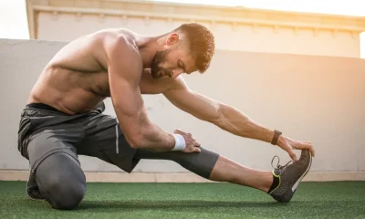How Stretching Can Make or Break Your Workout
