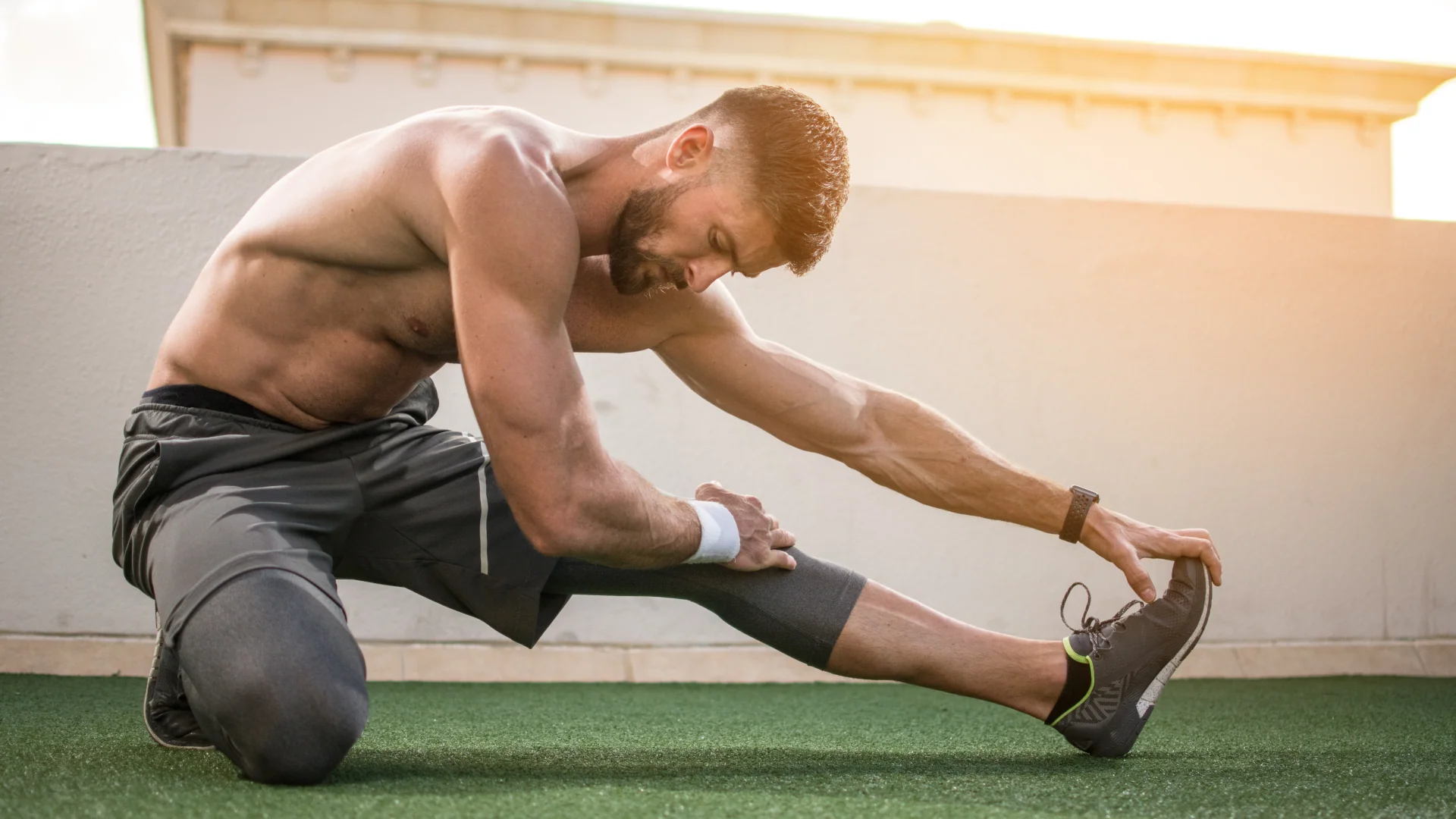How Stretching Can Make or Break Your Workout