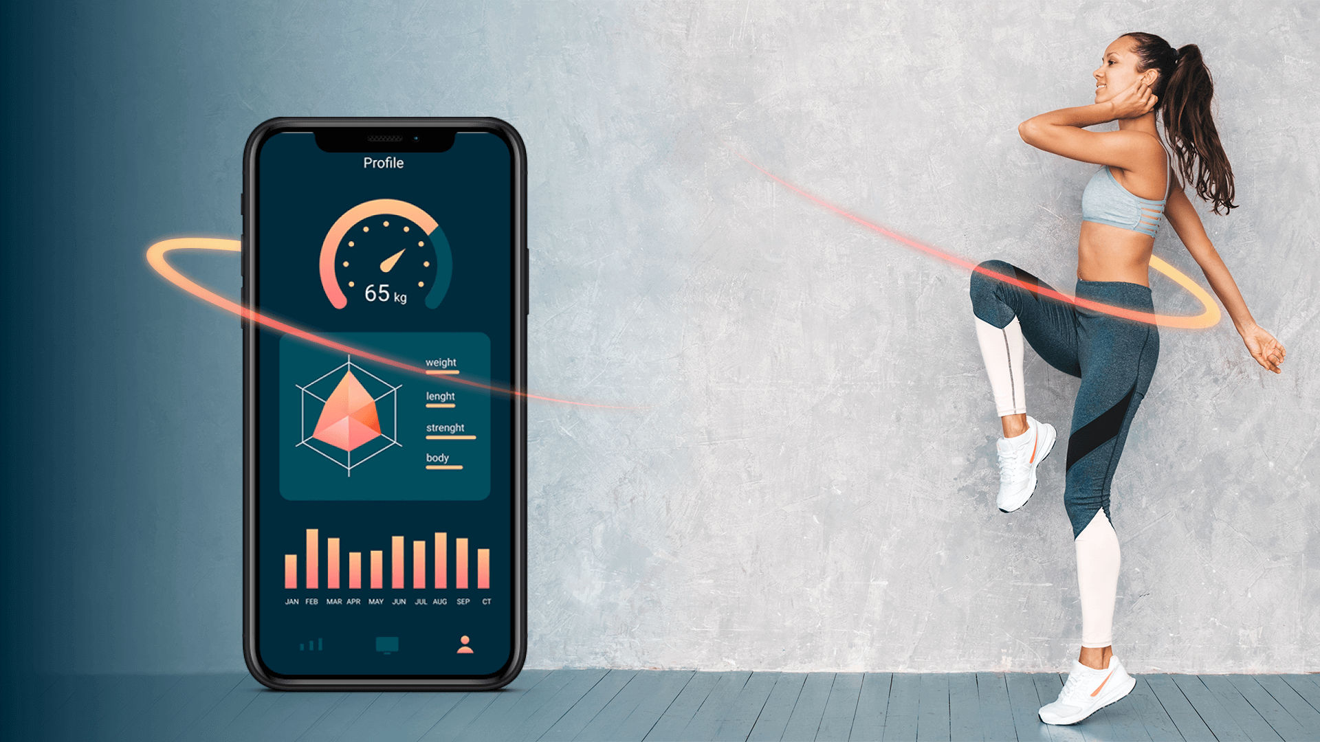 10 Fitness Apps To Help You Reach Your Goals Quickly and Easily