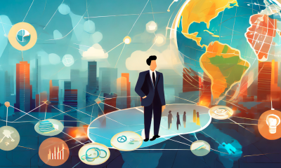 Navigating the Complex World of Communication Companies