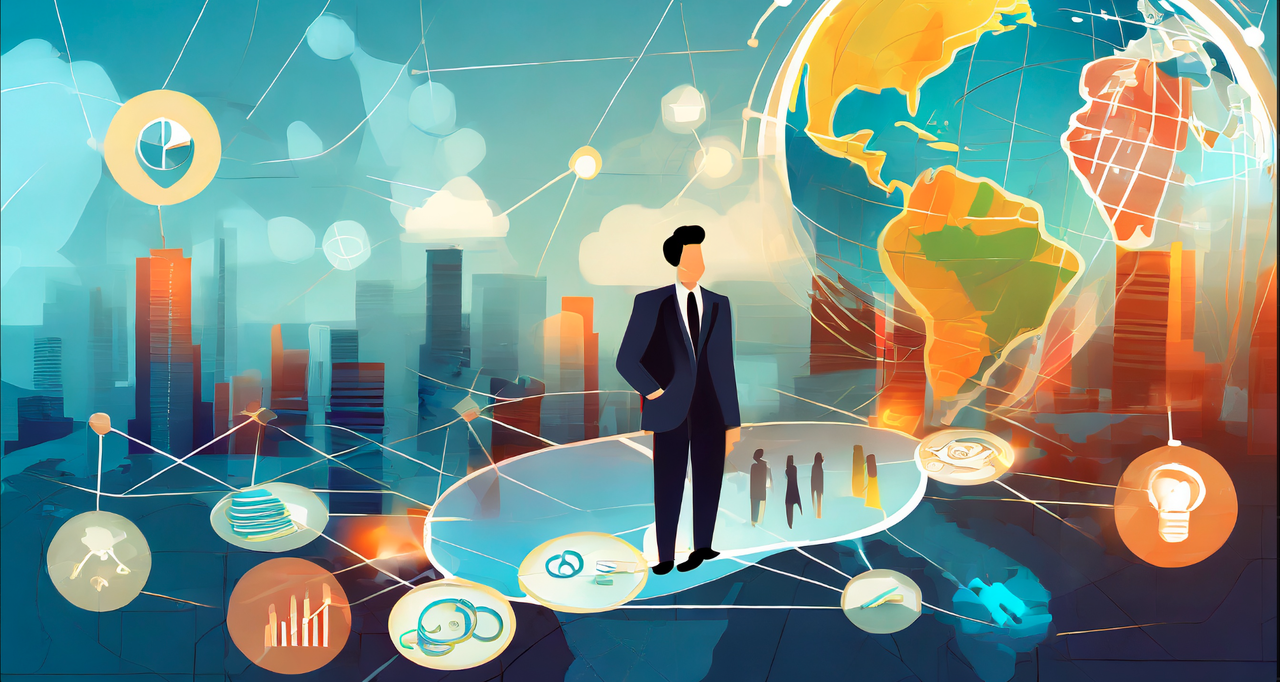 Navigating the Complex World of Communication Companies