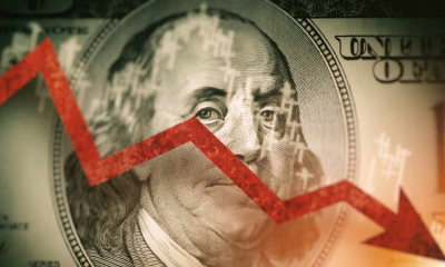 BofA predicts the dollar will strengthen in the next 12 months