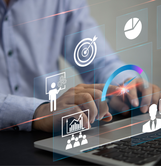 Advancements in Internet-based Management Software