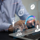 Advancements in Internet-based Management Software