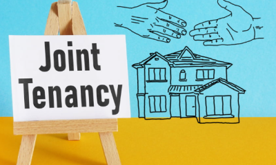 Joint Tenancy: A Guide to Shared Ownership and Survivorship