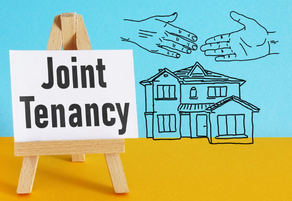 Joint Tenancy: A Guide to Shared Ownership and Survivorship