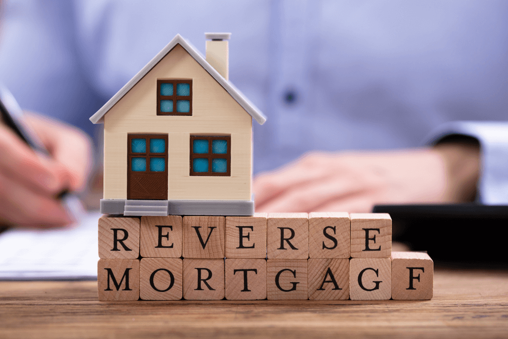 From Rental Properties to Reverse Mortgages: Real Estate