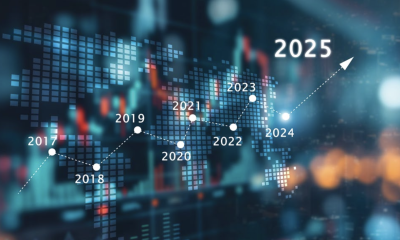 Experts Predict a Shift in Real Estate Trends for 2025