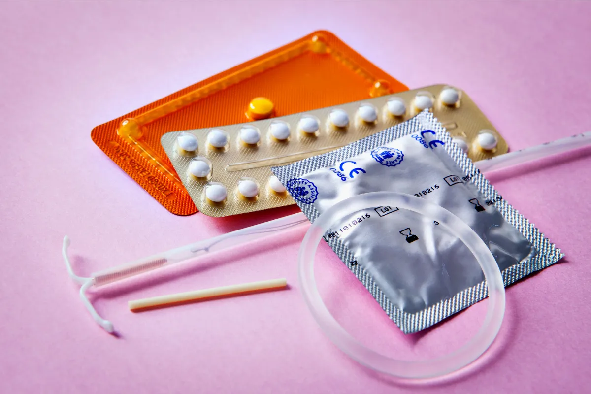 Connection Between Emergency Contraception and STI Prevention