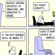 6 Reasons To Keep Reading The Dilbert Comic Strip