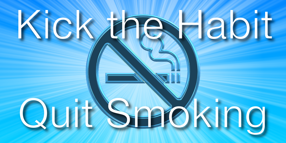 Kicking the Habit: How to Quit Smoking and Drinking for Good