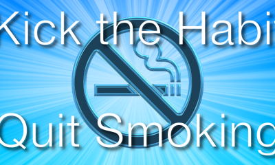Kicking the Habit: How to Quit Smoking and Drinking for Good