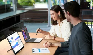 Laptops 2025