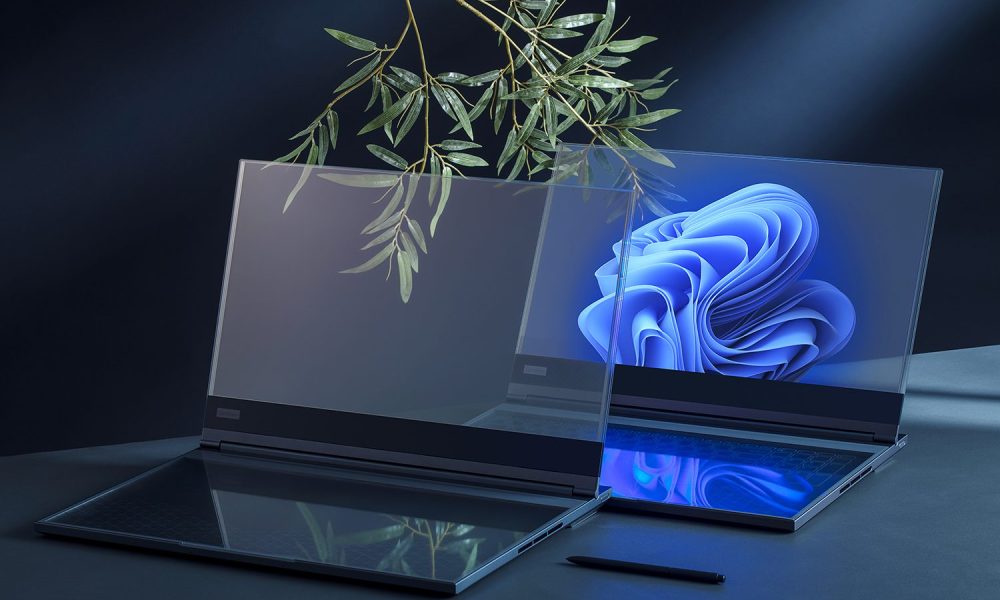 Laptops 2025