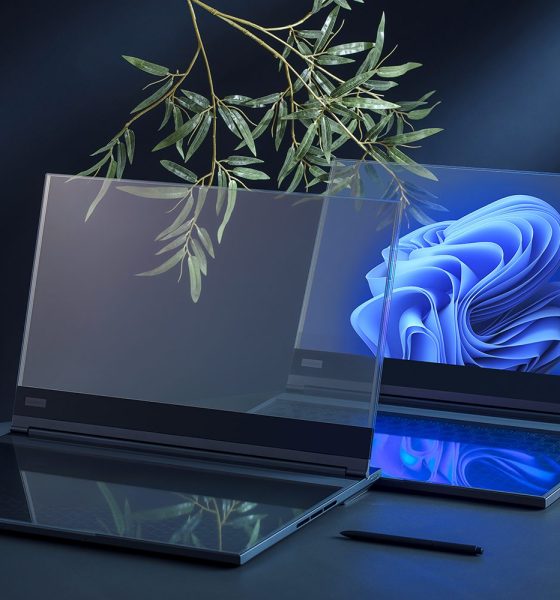 Laptops 2025