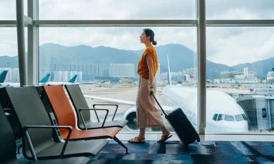Maintaining Health During Your Travels