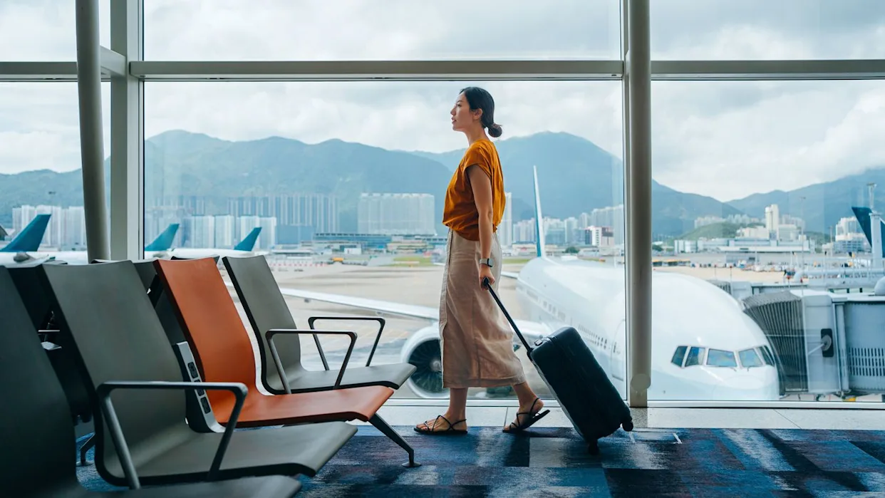 Maintaining Health During Your Travels