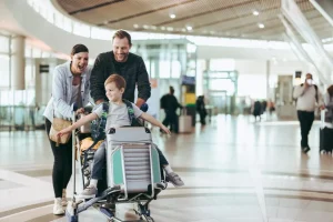 Maintaining Health During Your Travels