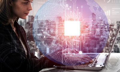 How Technology is Shaping the Future of the Legal System